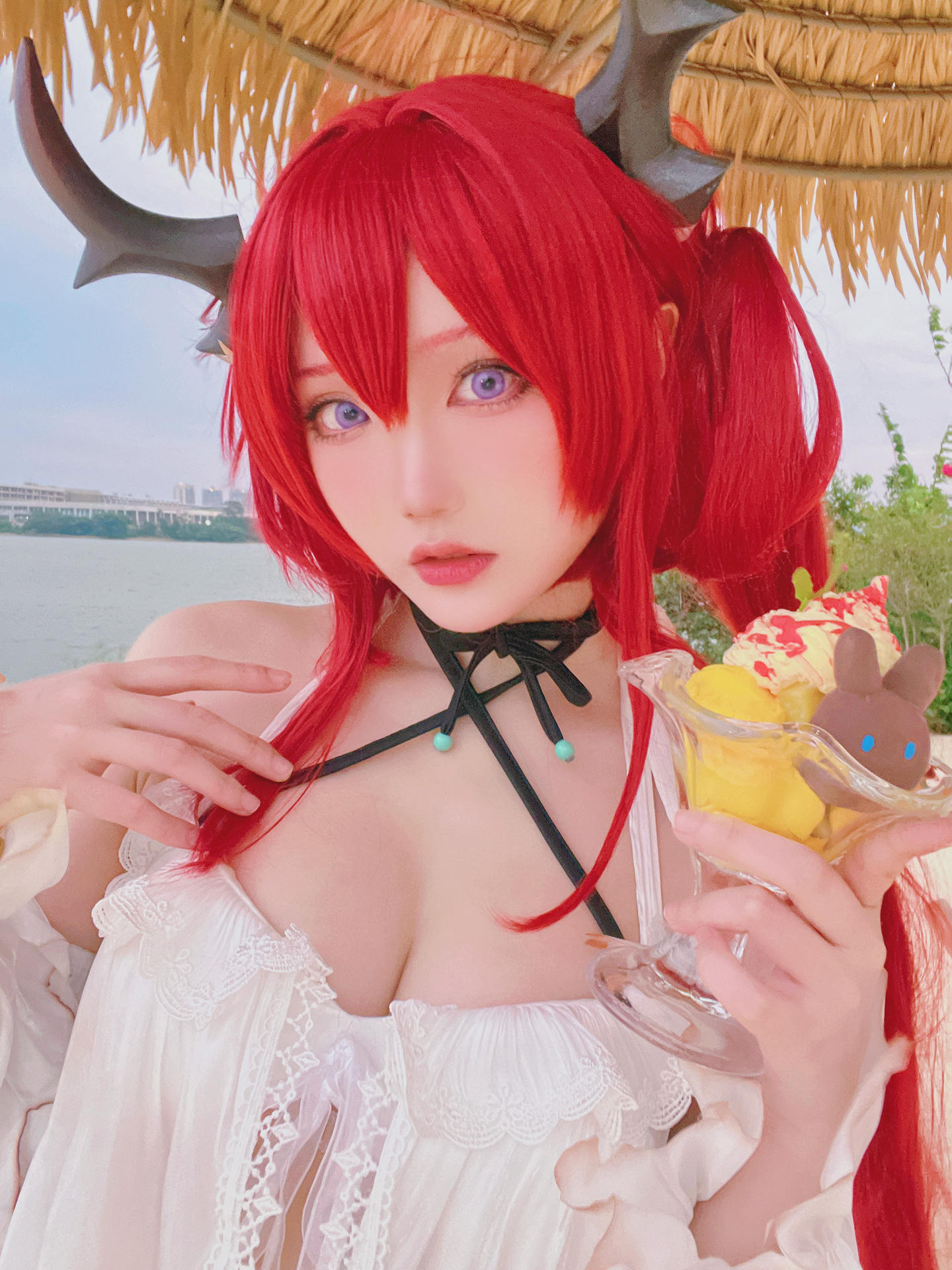 瓜希酱 NO.077 史尔特尔 [104P-683MB]_第5集