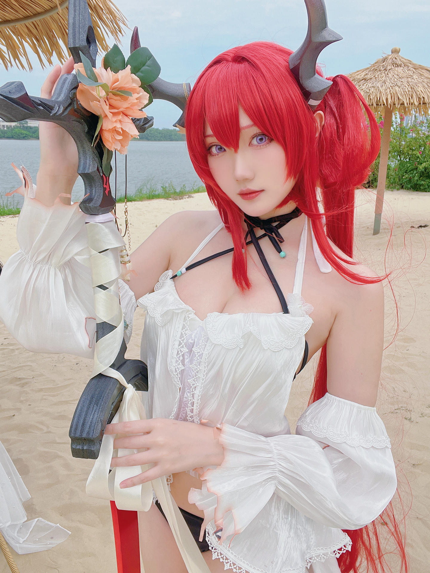 瓜希酱 NO.077 史尔特尔 [104P-683MB]_第5集