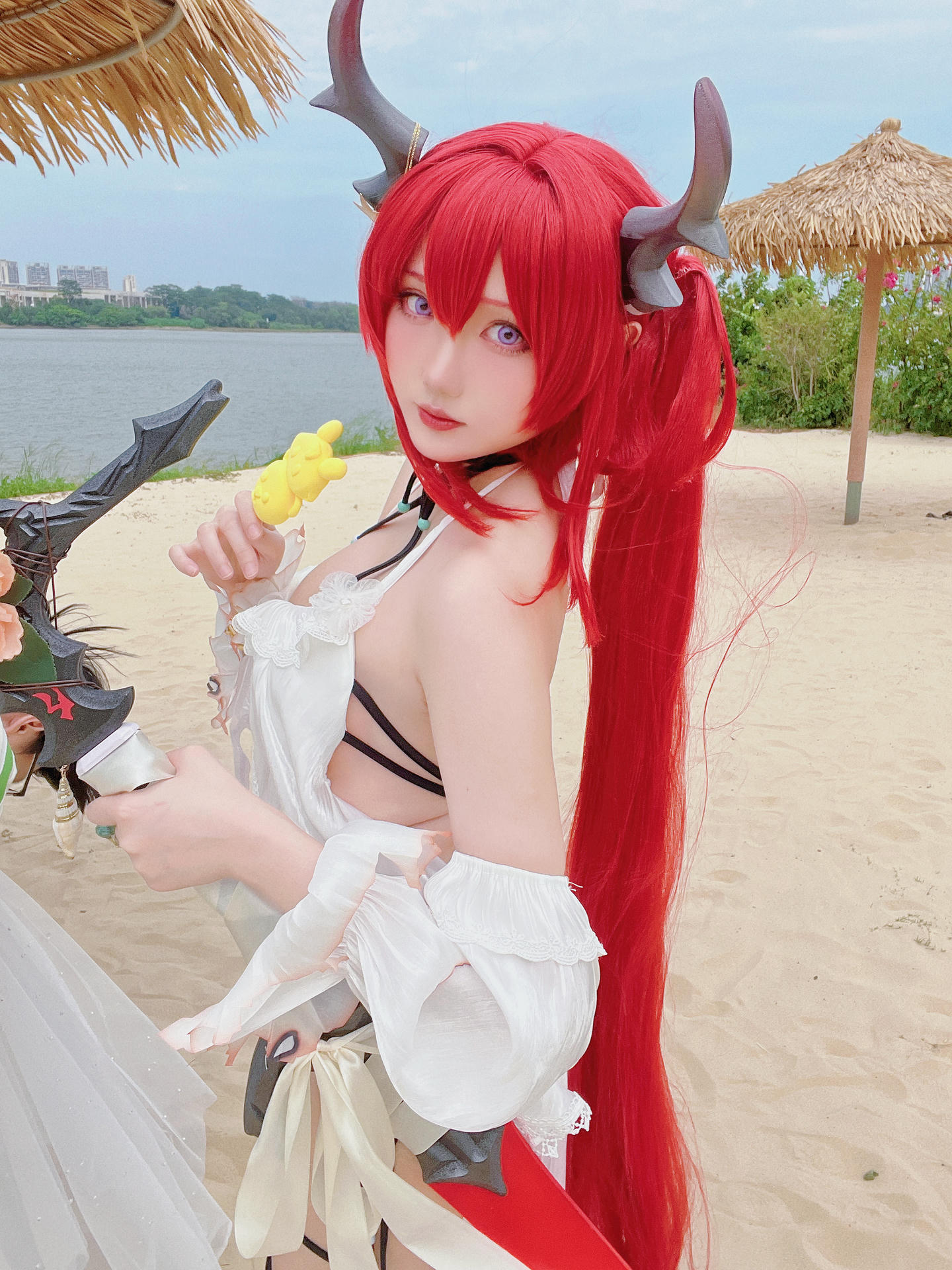 瓜希酱 NO.077 史尔特尔 [104P-683MB]_第5集