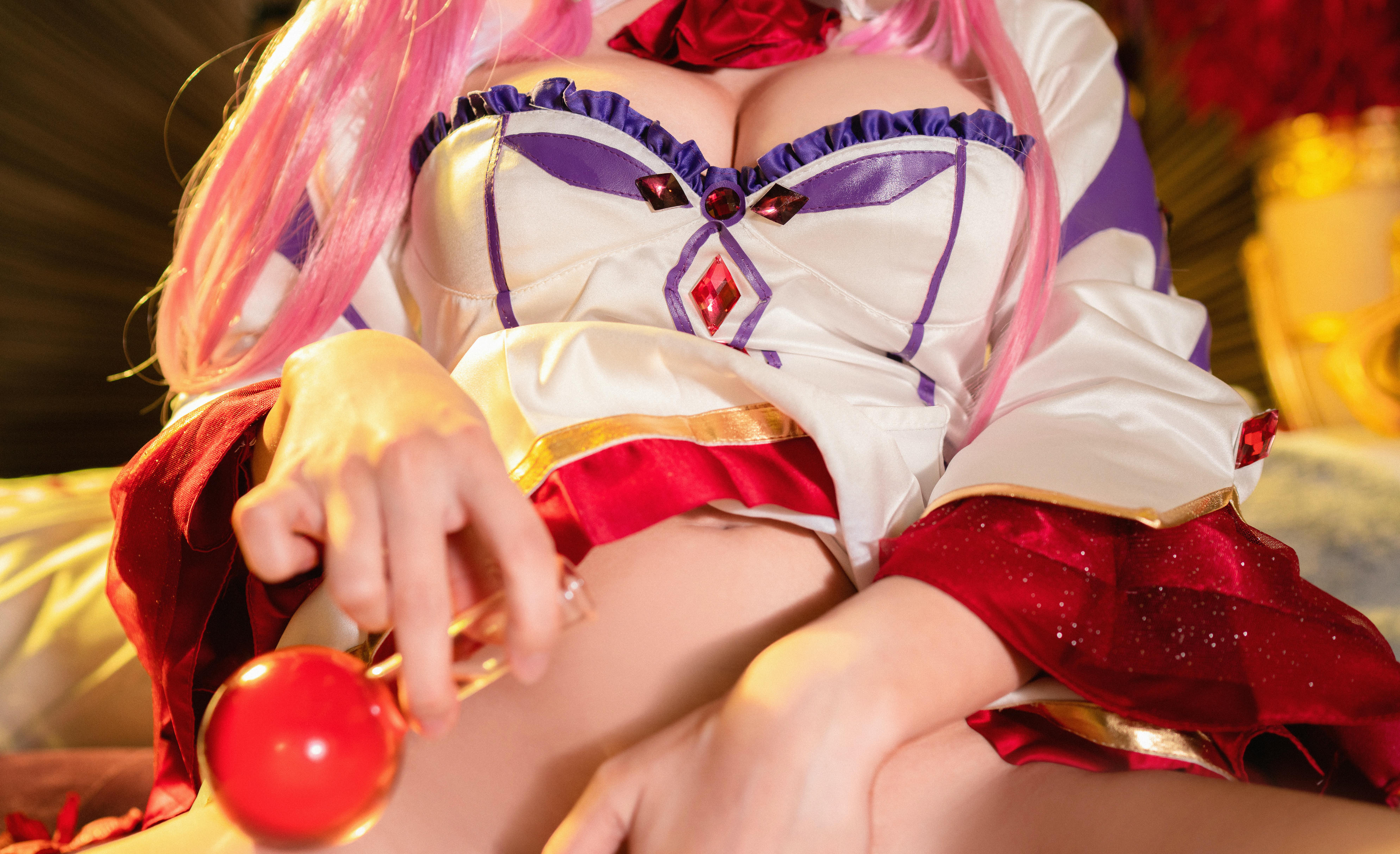 HaneAme雨波 NO.022 NOt for sell in Gumroad-Redo of healer Flare[37P+1V-148.07MB]_第1集