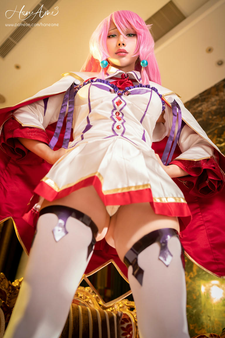 HaneAme雨波 NO.022 NOt for sell in Gumroad-Redo of healer Flare[37P+1V-148.07MB]_第1集