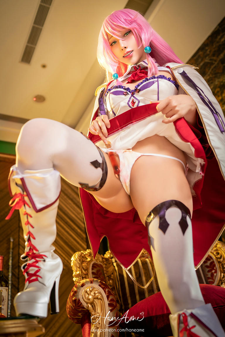 HaneAme雨波 NO.022 NOt for sell in Gumroad-Redo of healer Flare[37P+1V-148.07MB]_第2集