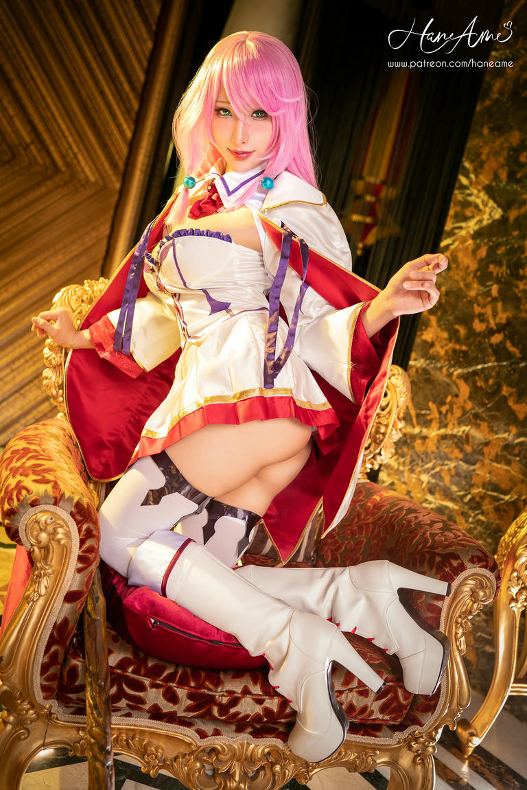 HaneAme雨波 NO.022 NOt for sell in Gumroad-Redo of healer Flare[37P+1V-148.07MB]_第1集