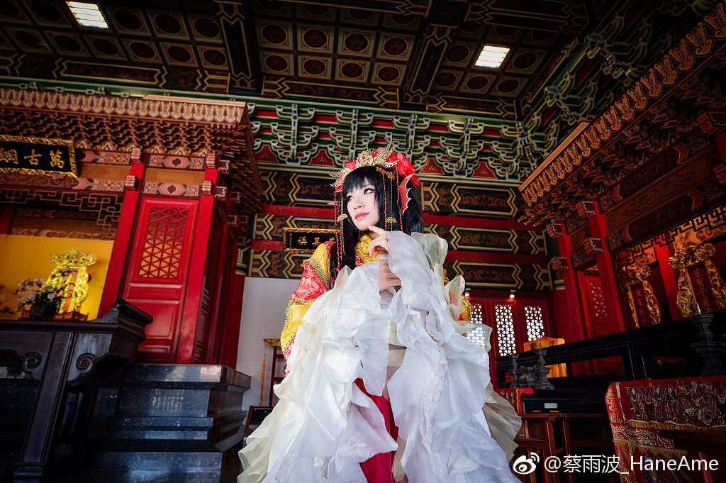 HaneAme雨波 NO.005 Attire [7P 4.95 MB]_第1集