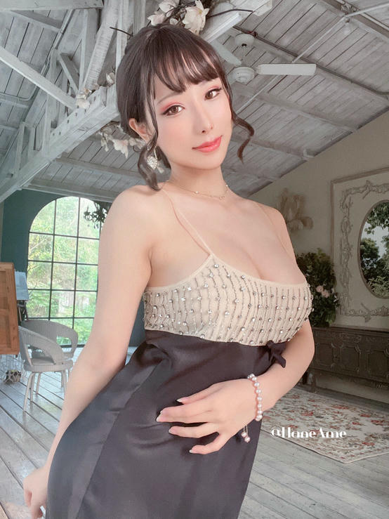 HaneAme雨波 NO.026 Original_AfterNOon Tea date 法式午茶的约会[51P+1V-270.58MB]_第2集