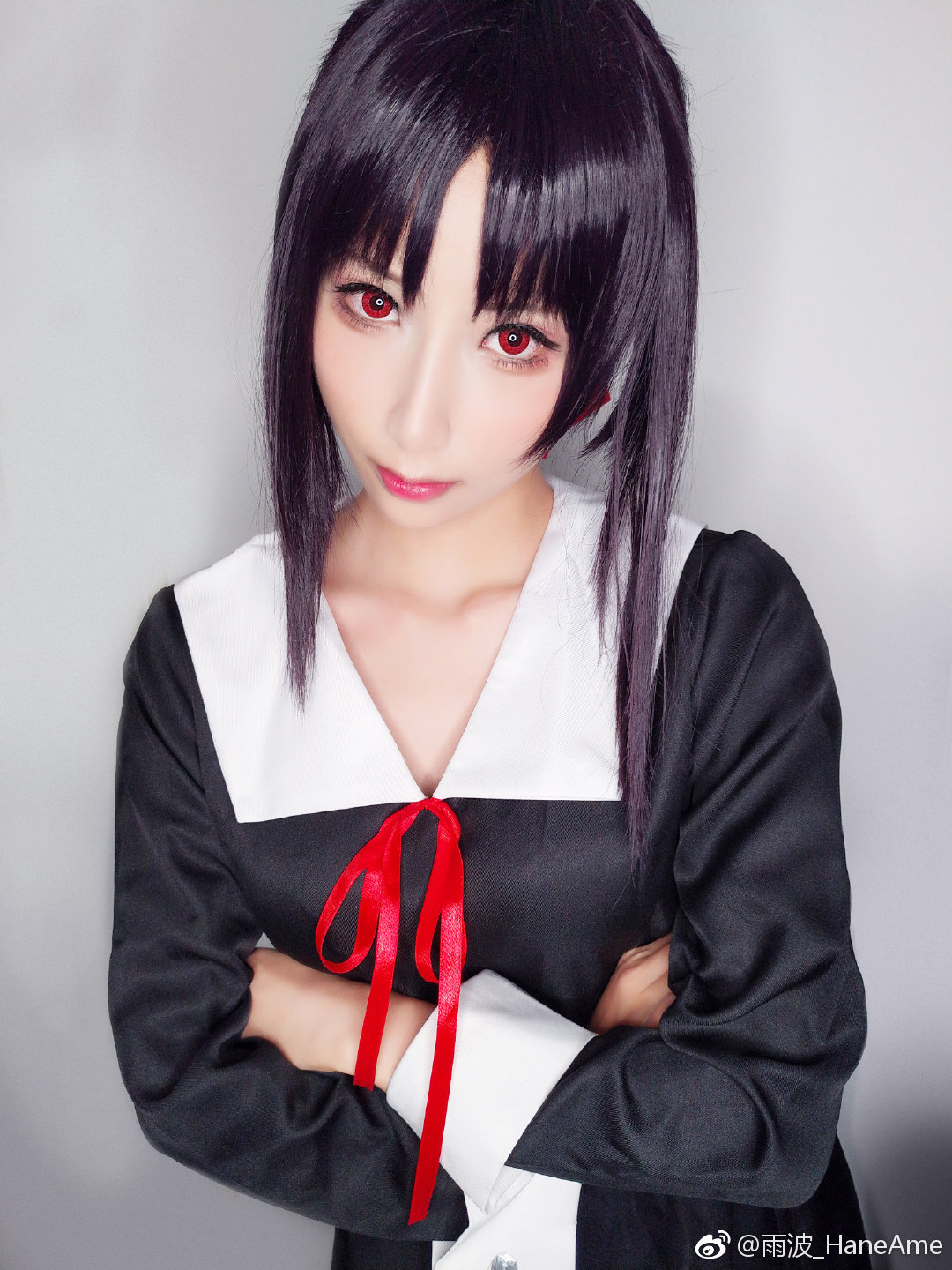 HaneAme雨波 NO.030 Kaguya-sama wa Kokurasetai [9P 2.37 MB]_第1集