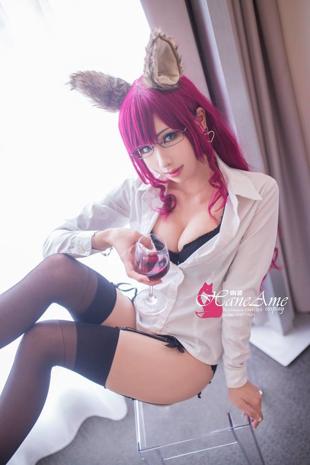 HaneAme雨波 NO.032 Kamonomimi [365P 222.03 MB]-Maki_第3集