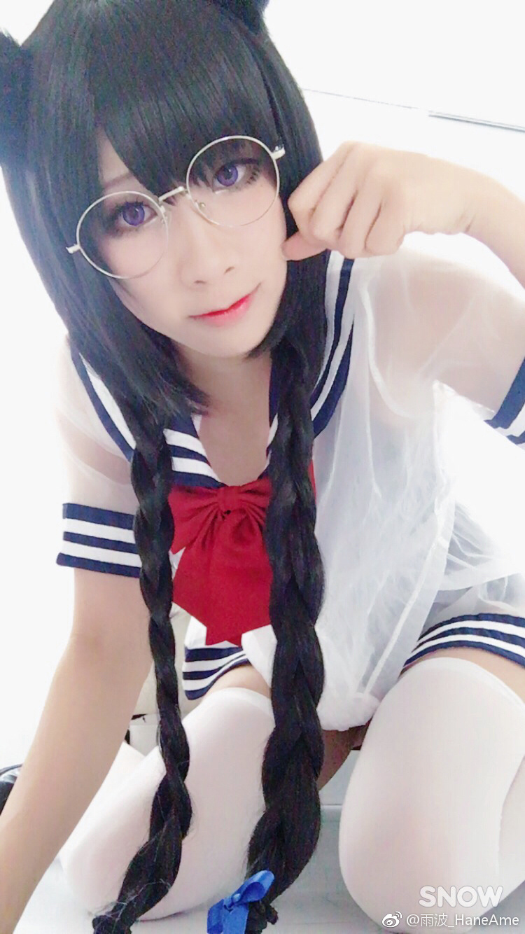 HaneAme雨波 NO.032 Kamonomimi [365P 222.03 MB]-Natsumi_第3集