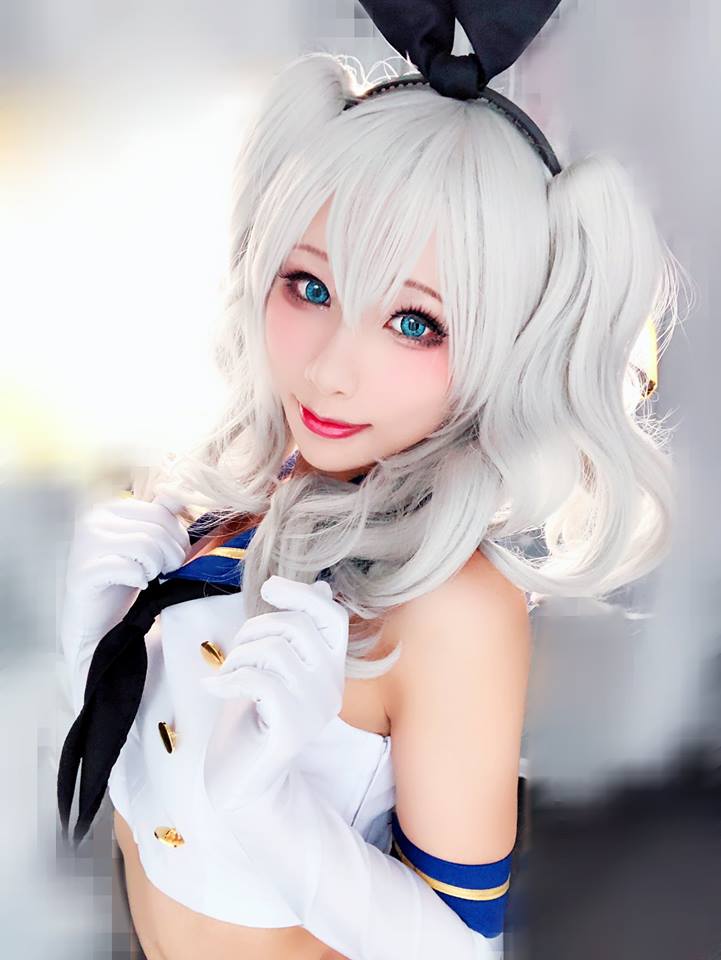 HaneAme雨波 NO.033 Kancolle [17P 5.52 MB]_第1集