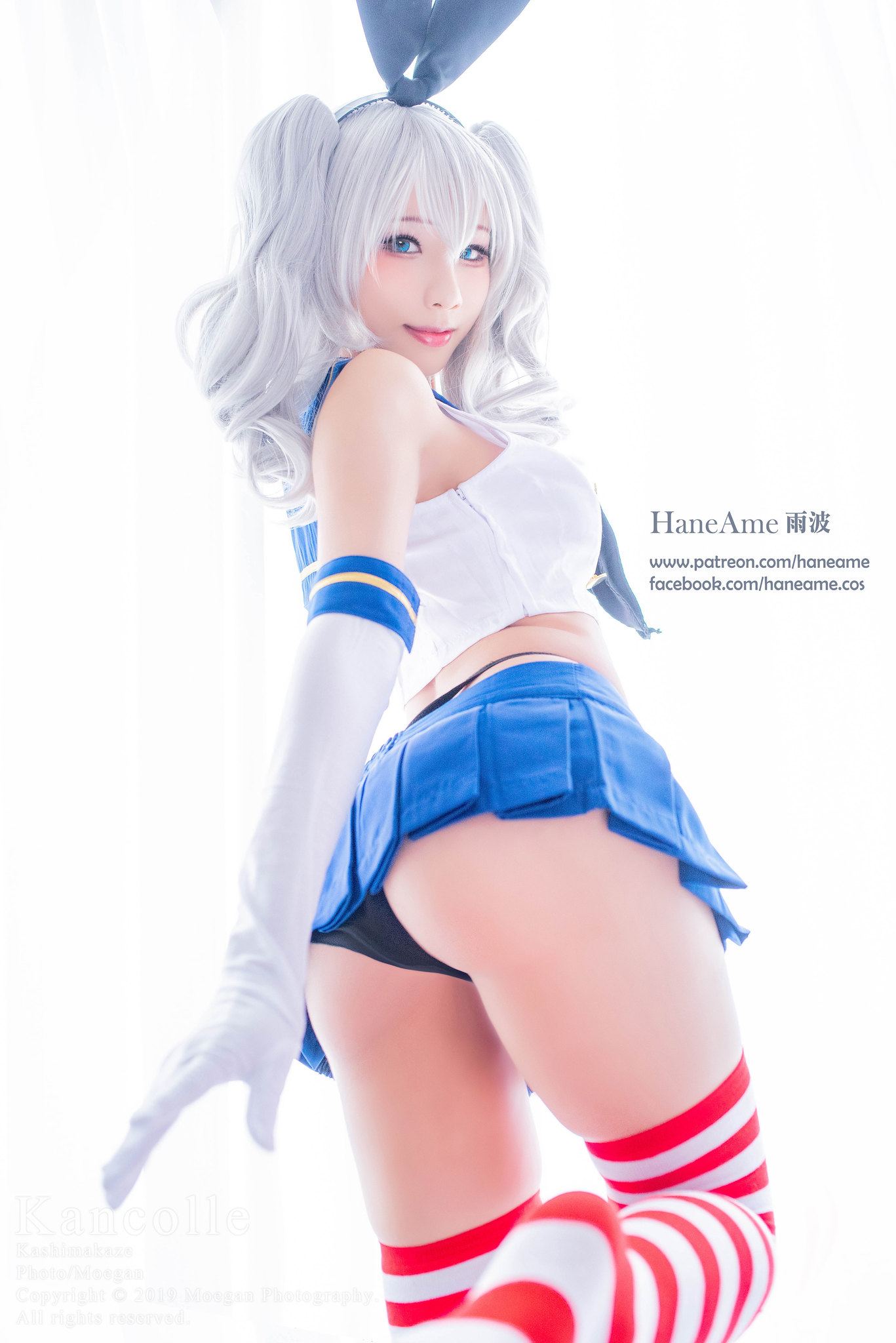 HaneAme雨波 NO.033 Kancolle [17P 5.52 MB]_第1集