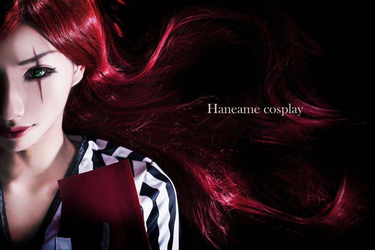 HaneAme雨波 NO.035 Katarina [6P 431.16 KB]_第1集