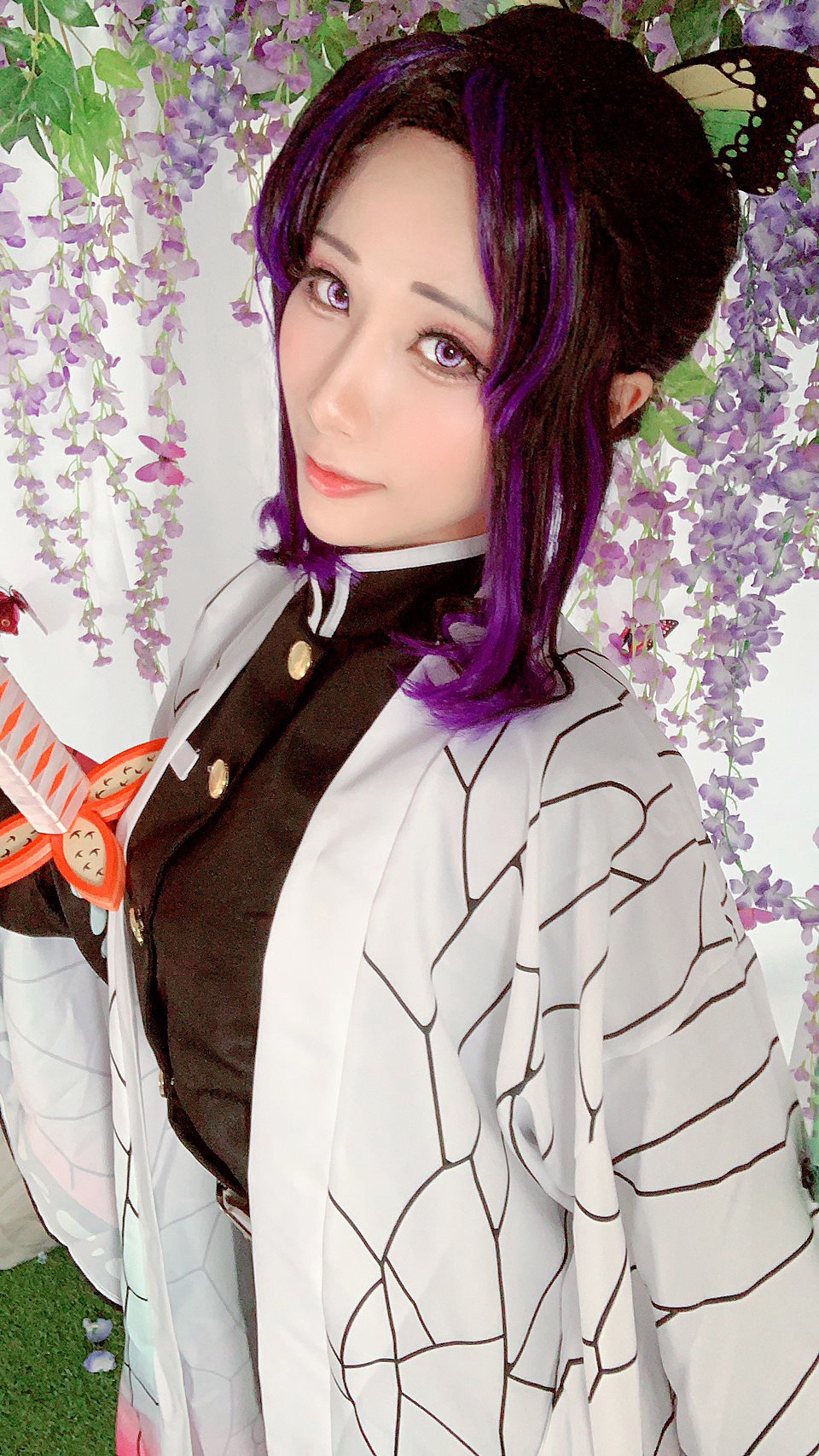 HaneAme雨波 NO.036 Kimetsu no Yaiba [18P 5.41 MB]_第1集