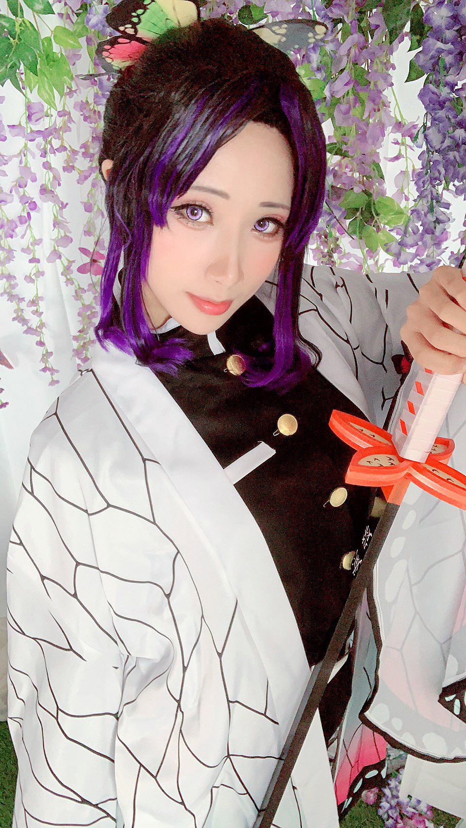 HaneAme雨波 NO.036 Kimetsu no Yaiba [18P 5.41 MB]_第1集