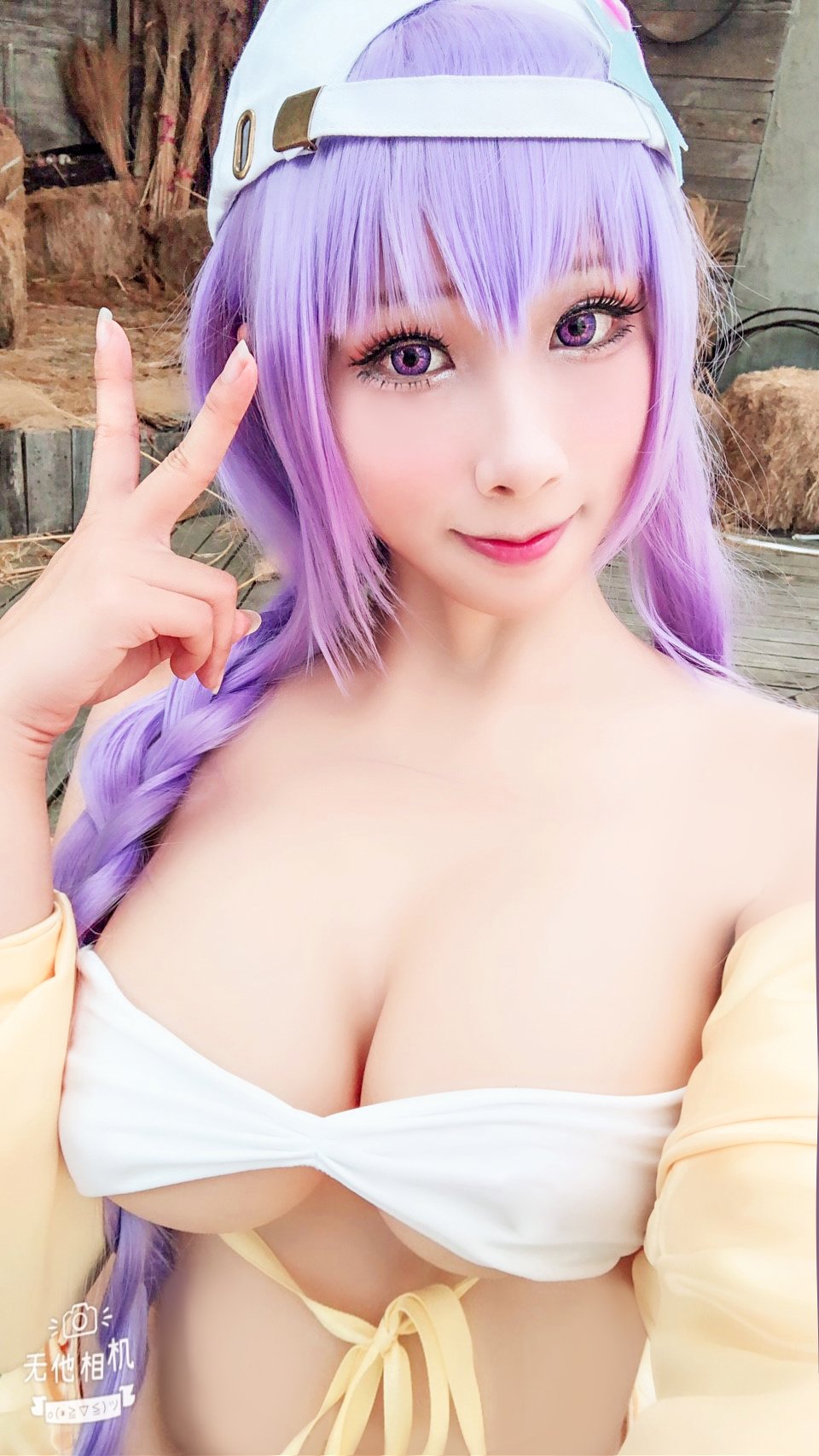 HaneAme雨波 NO.037 BB[77P-22.19MB]_第2集