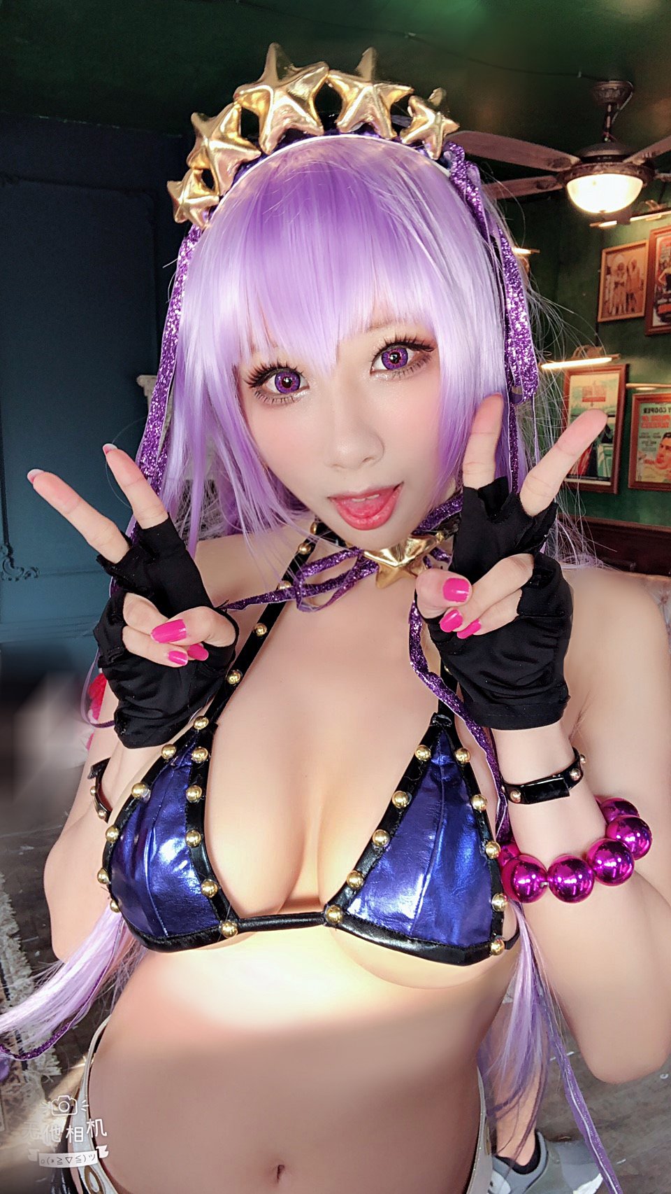 HaneAme雨波 NO.037 BB[77P-22.19MB]_第2集