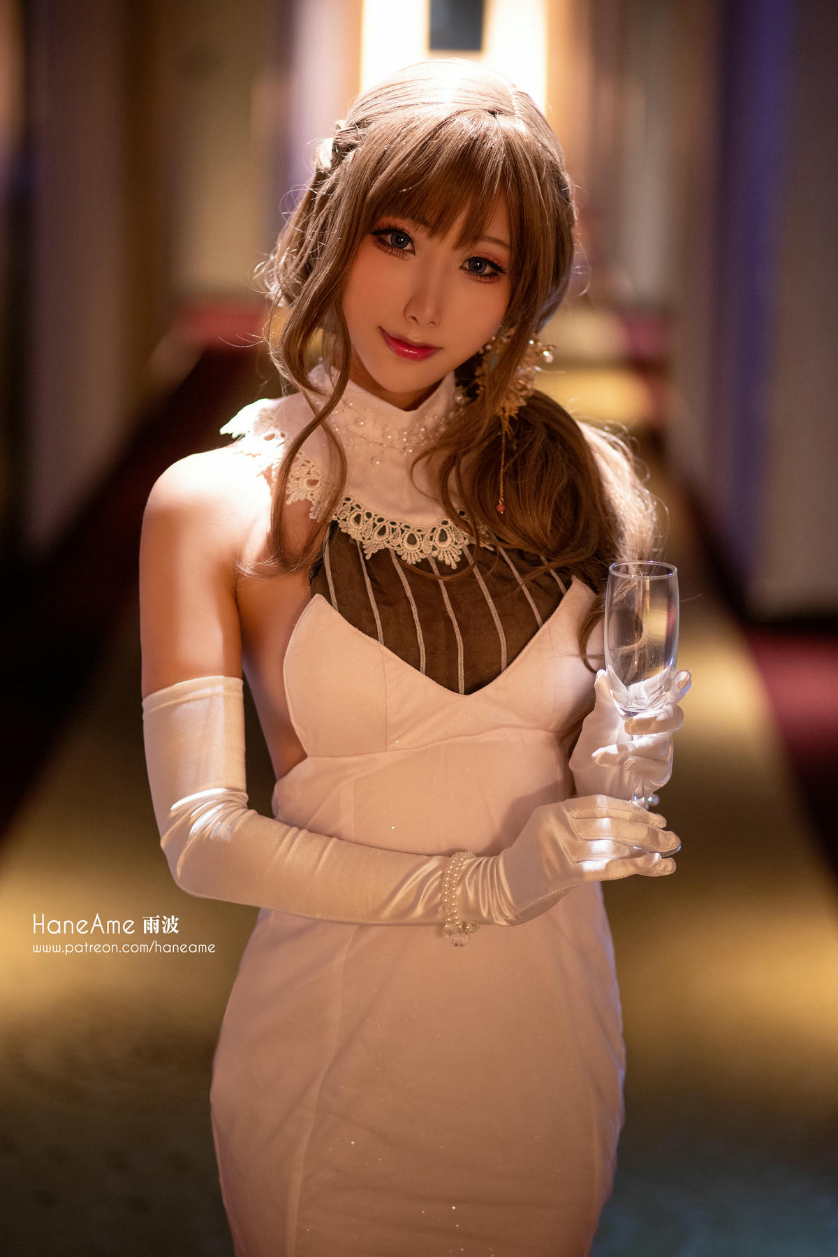 HaneAme雨波 NO.040 Mamako Oosuki [246P 324.46 MB]-Upscale_第4集