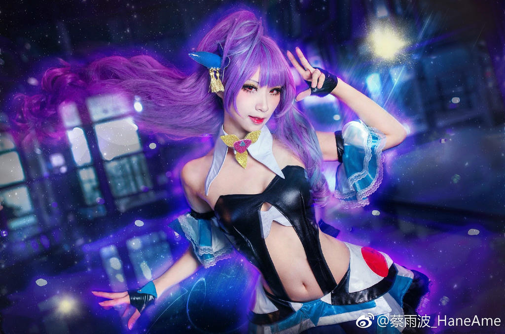 HaneAme雨波 NO.041 Mikumo Guynemer [8P 10.45 MB]_第1集