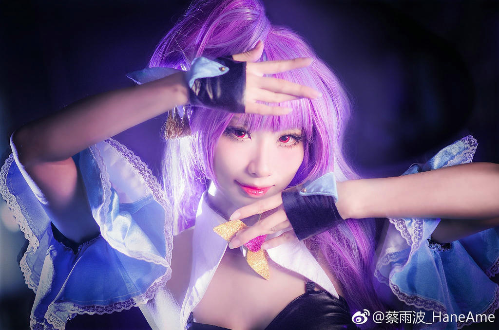 HaneAme雨波 NO.041 Mikumo Guynemer [8P 10.45 MB]_第1集