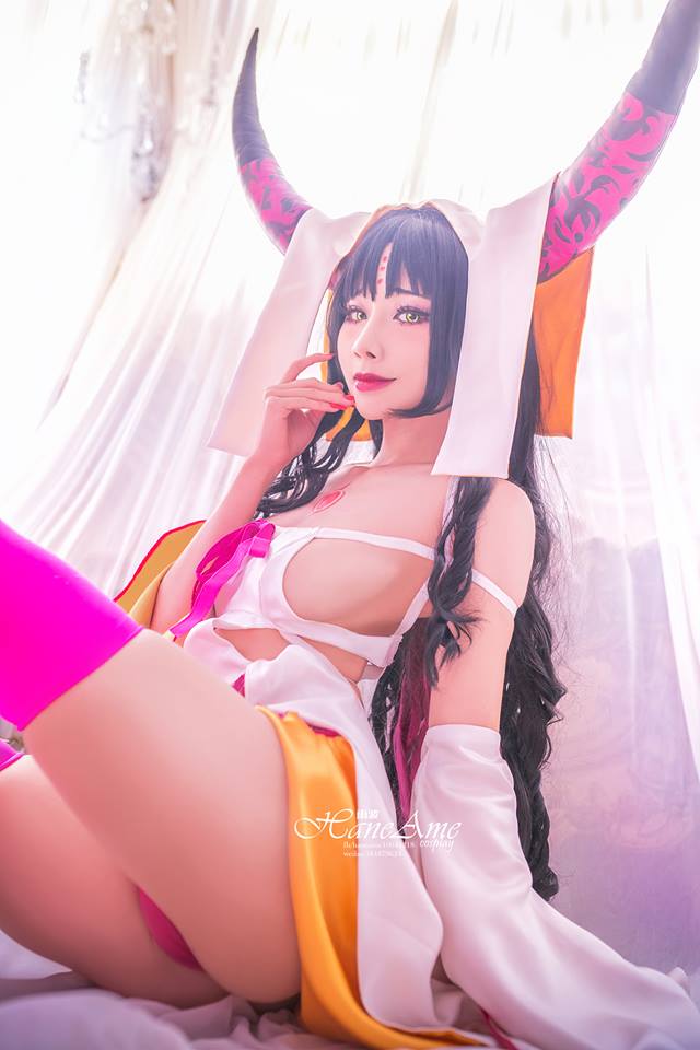 HaneAme雨波 NO.042 Kiara Sessyoin杀生院2[56P-59.04MB]_第2集