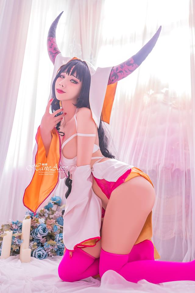 HaneAme雨波 NO.042 Kiara Sessyoin杀生院2[56P-59.04MB]_第2集