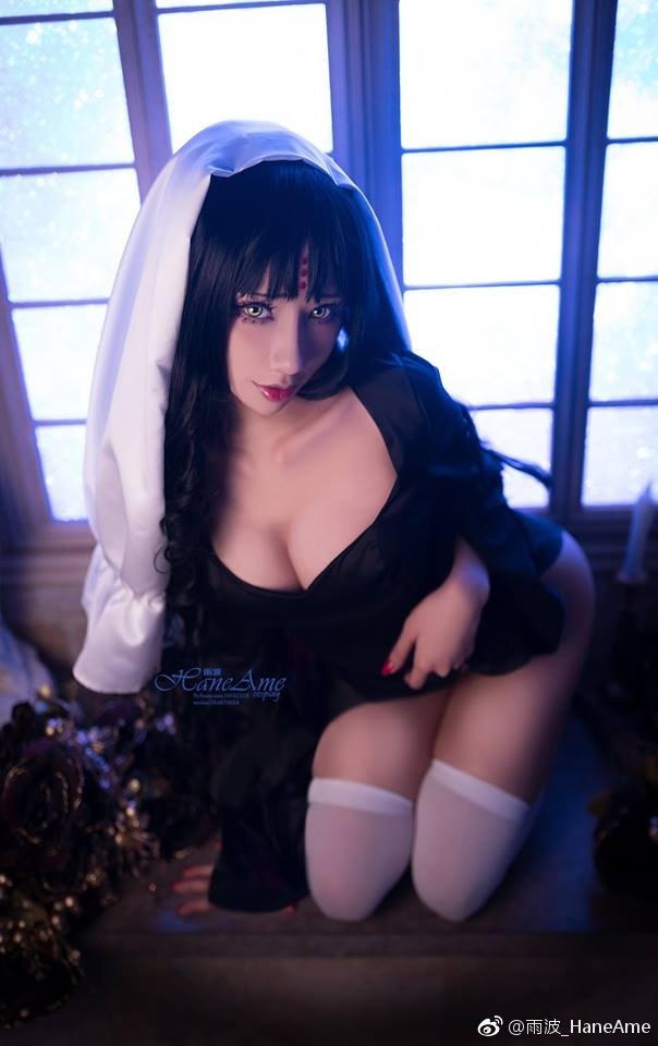 HaneAme雨波 NO.042 Kiara Sessyoin杀生院2[56P-59.04MB]_第3集