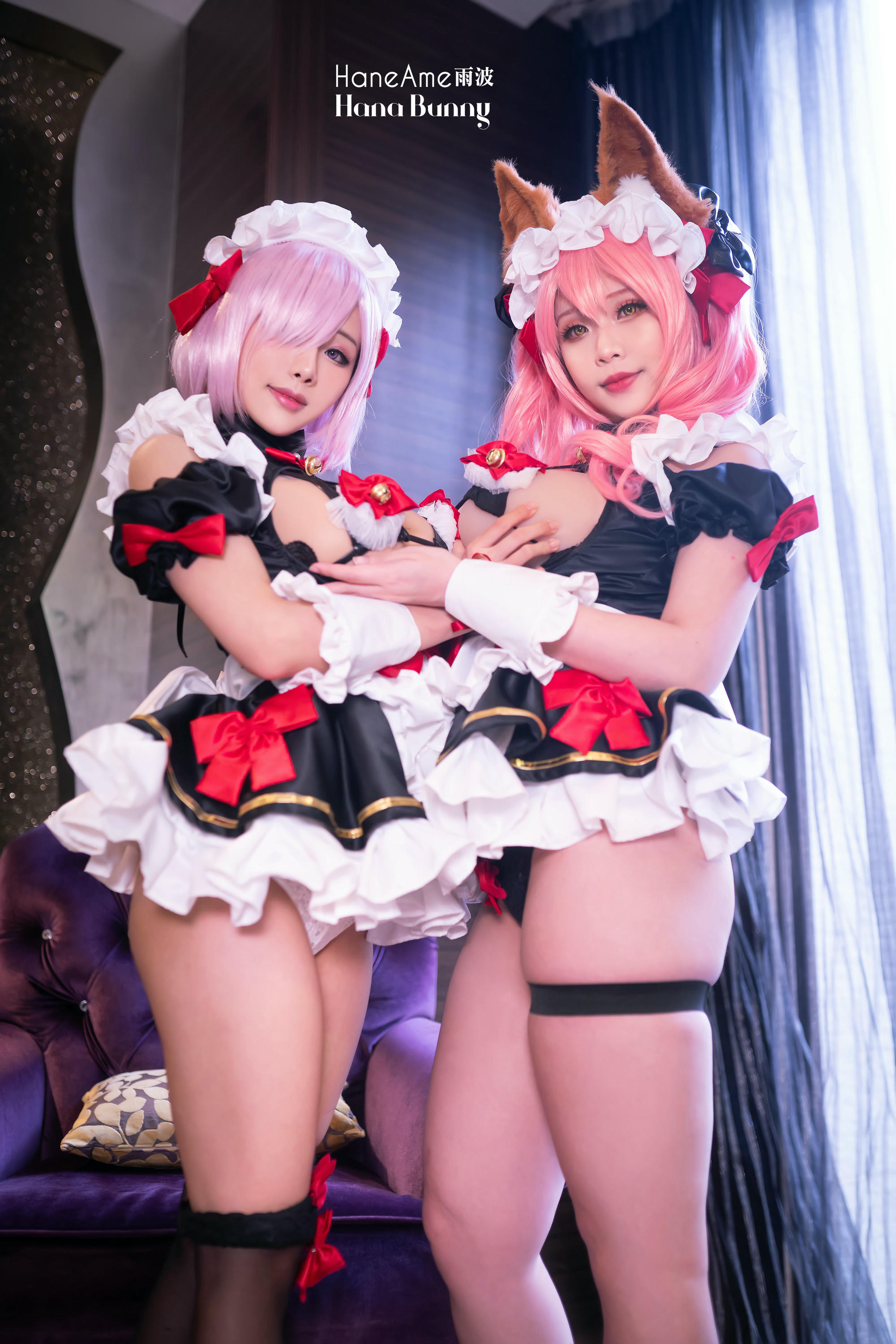 HaneAme雨波 NO.044 Mashu[20P-40.18MB]-158_第1集