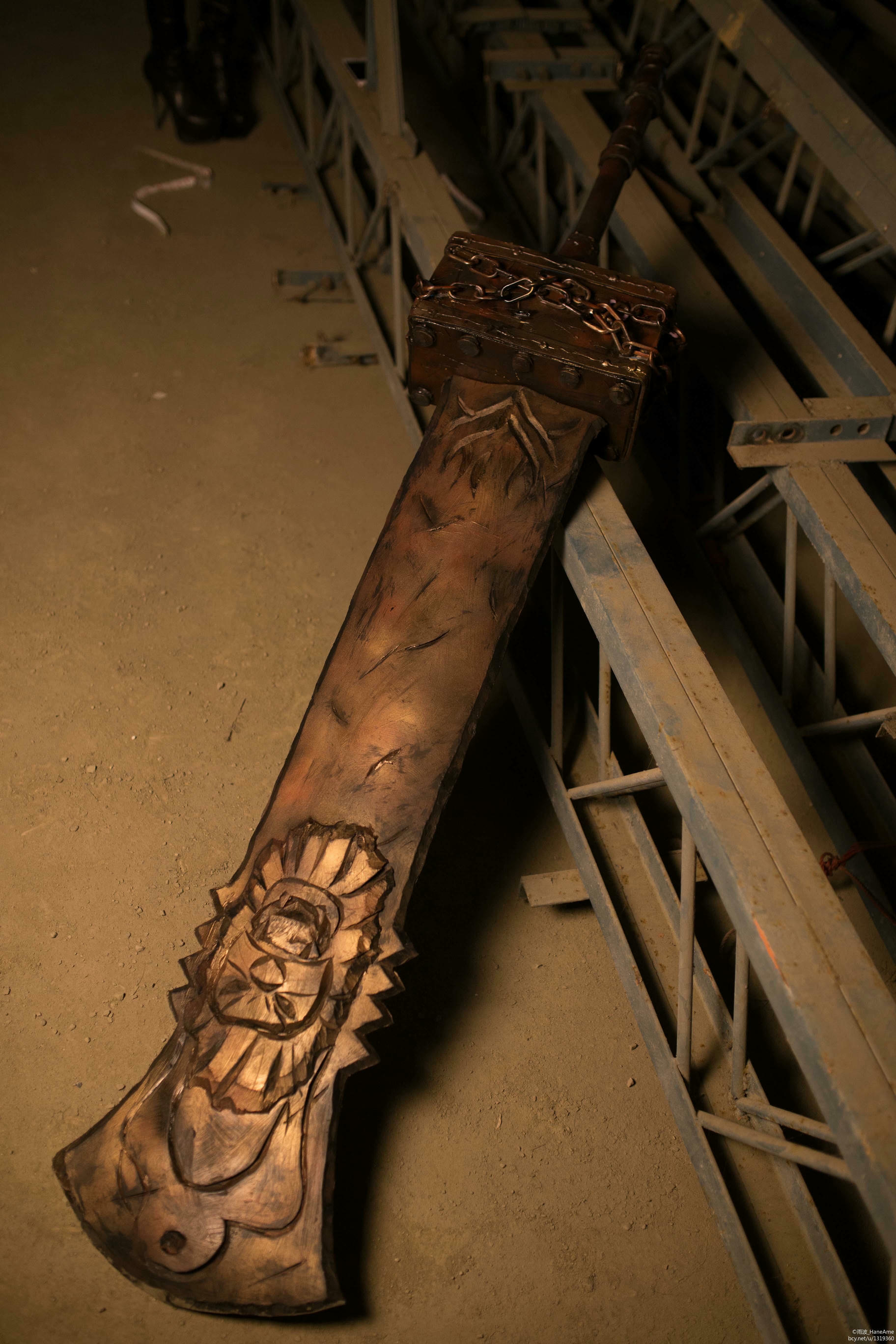 HaneAme雨波 NO.045 NieR Automata 2B [247P 183.24 MB]-2B old_第2集