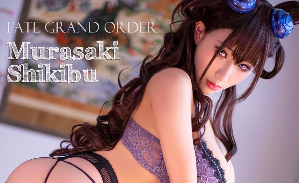 HaneAme雨波 NO.046 Murasaki Shikibu[12P-1.34MB]_第1集