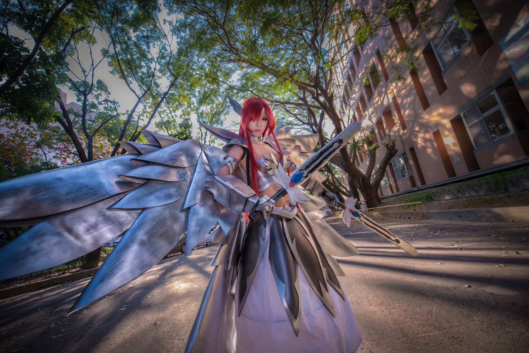 HaneAme雨波 NO.055 Random&Selfie [224P2V 59MB]-01_第1集