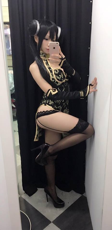 HaneAme雨波 NO.055 Random&Selfie [224P2V 59MB]-02_第1集