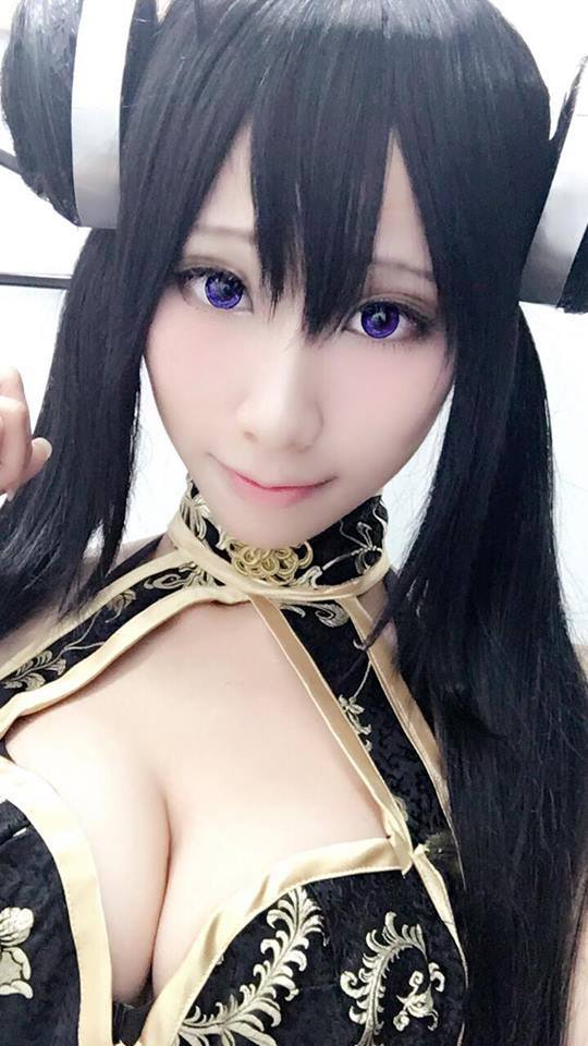 HaneAme雨波 NO.055 Random&Selfie [224P2V 59MB]-02_第1集