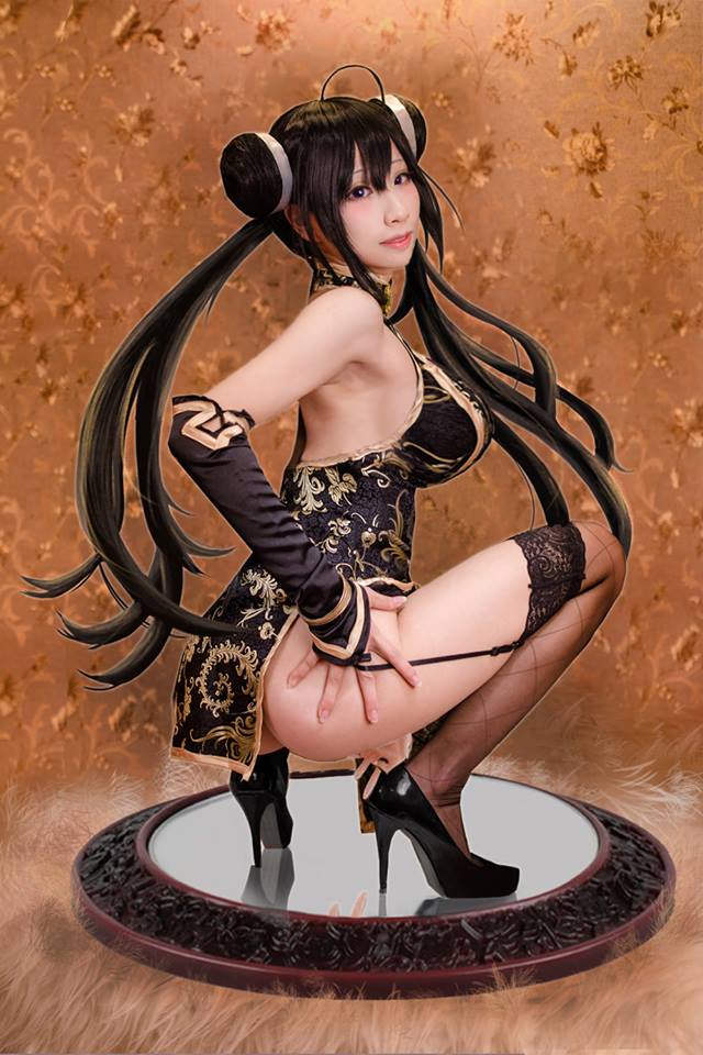 HaneAme雨波 NO.055 Random&Selfie [224P2V 59MB]-02_第1集