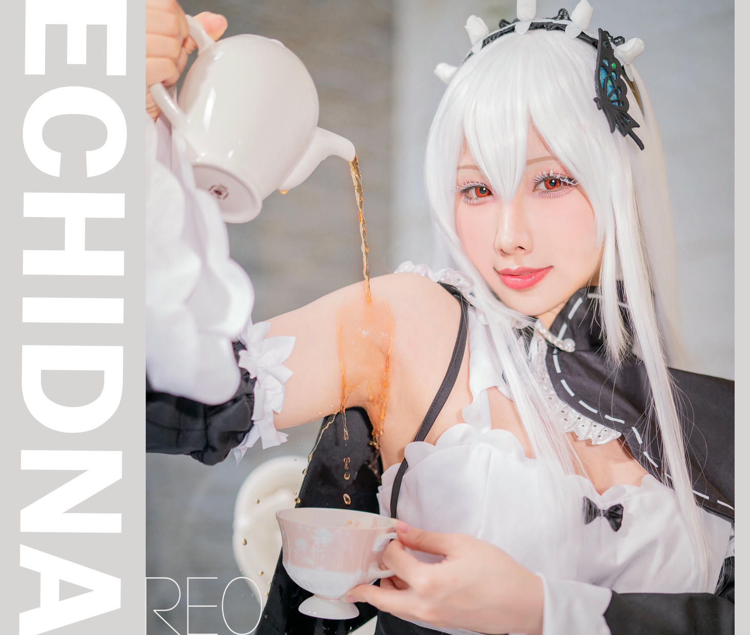 HaneAme雨波 NO.056 RE0_Echidna_艾姬多娜 [22P 40.78 MB]_第1集