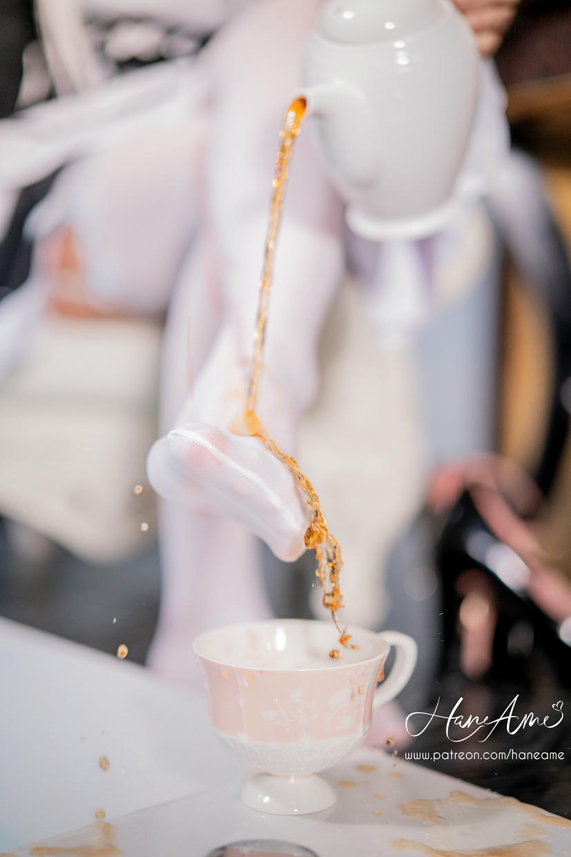 HaneAme雨波 NO.056 RE0_Echidna_艾姬多娜 [22P 40.78 MB]_第1集