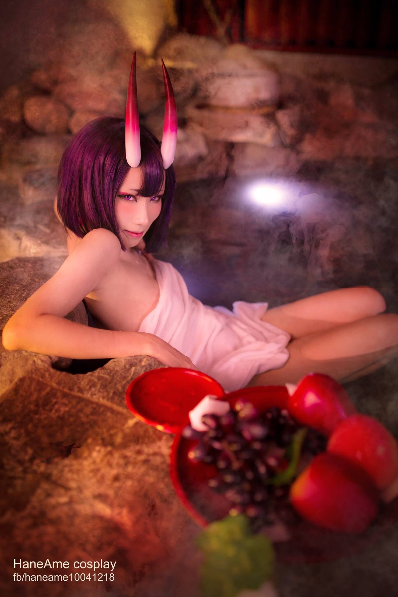 HaneAme雨波 NO.057 酒吞[164P+1V-73.86MB]_第3集