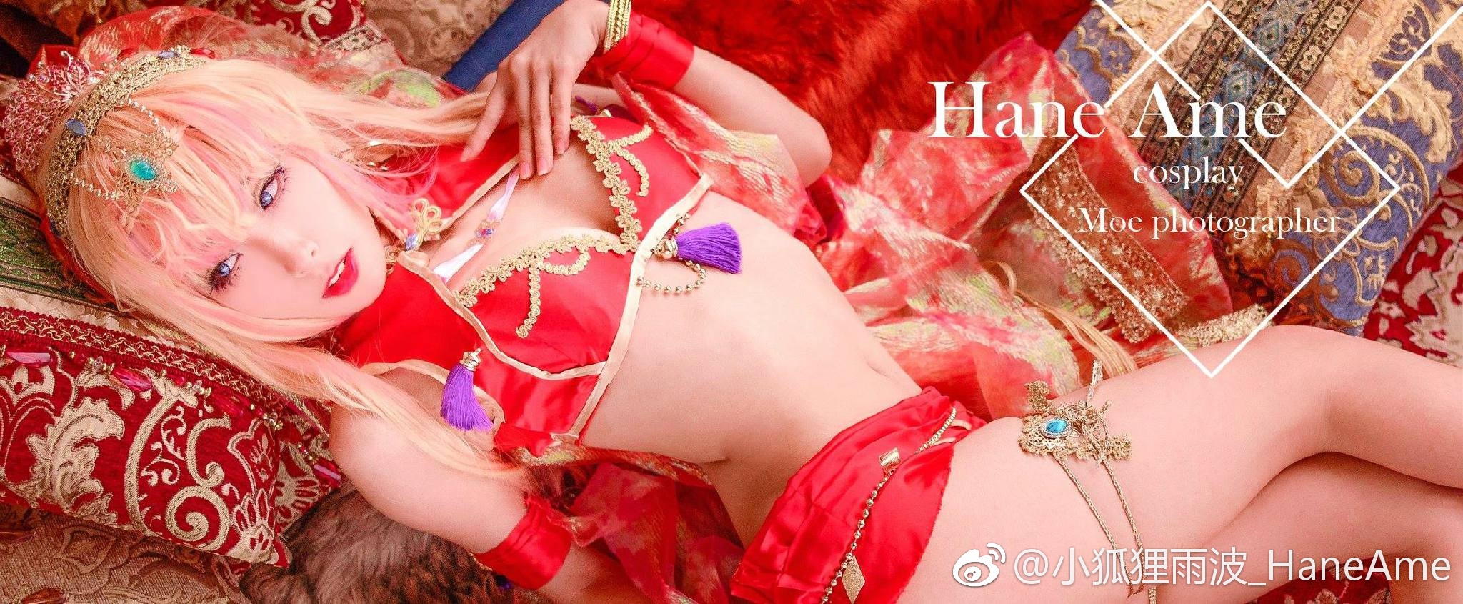 HaneAme雨波 NO.061 Sheryl Nome [12P 5.32 MB]_第1集