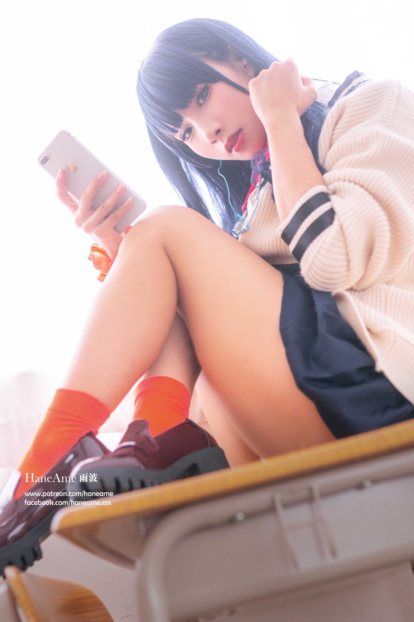 HaneAme雨波 NO.064 SSSS.0Gridman Rikka [27P 8.83 MB]_第1集