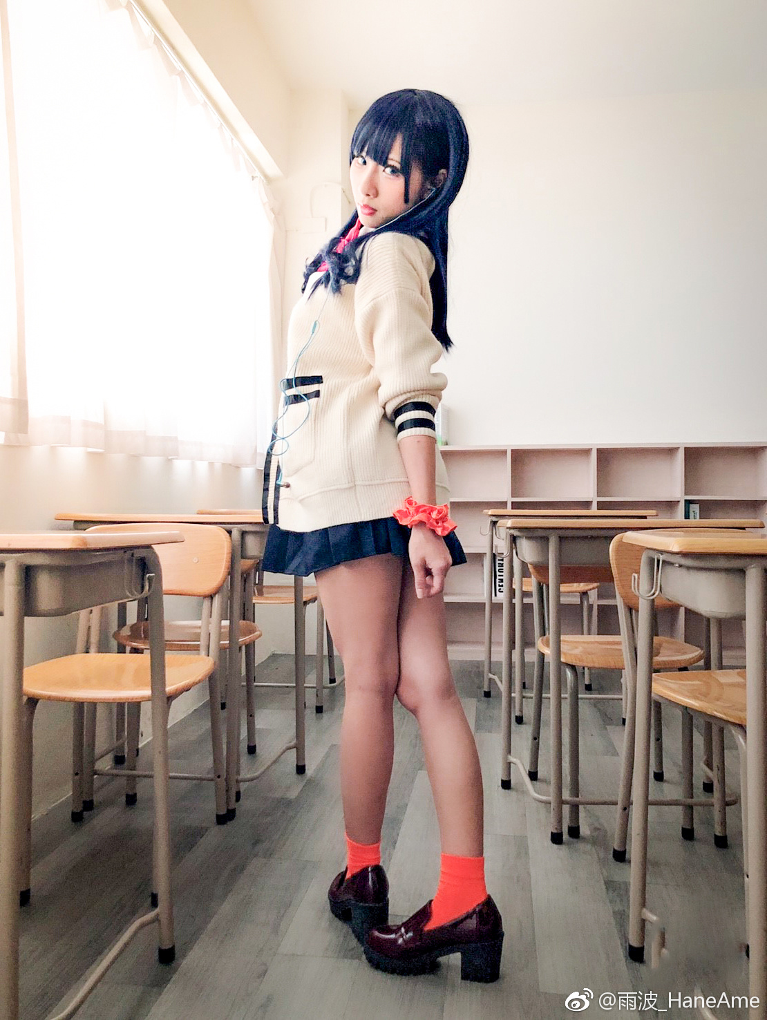 HaneAme雨波 NO.064 SSSS.0Gridman Rikka [27P 8.83 MB]_第2集