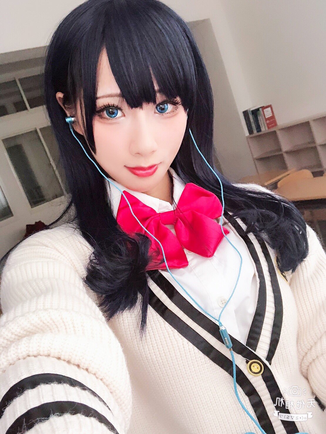 HaneAme雨波 NO.064 SSSS.0Gridman Rikka [27P 8.83 MB]_第2集