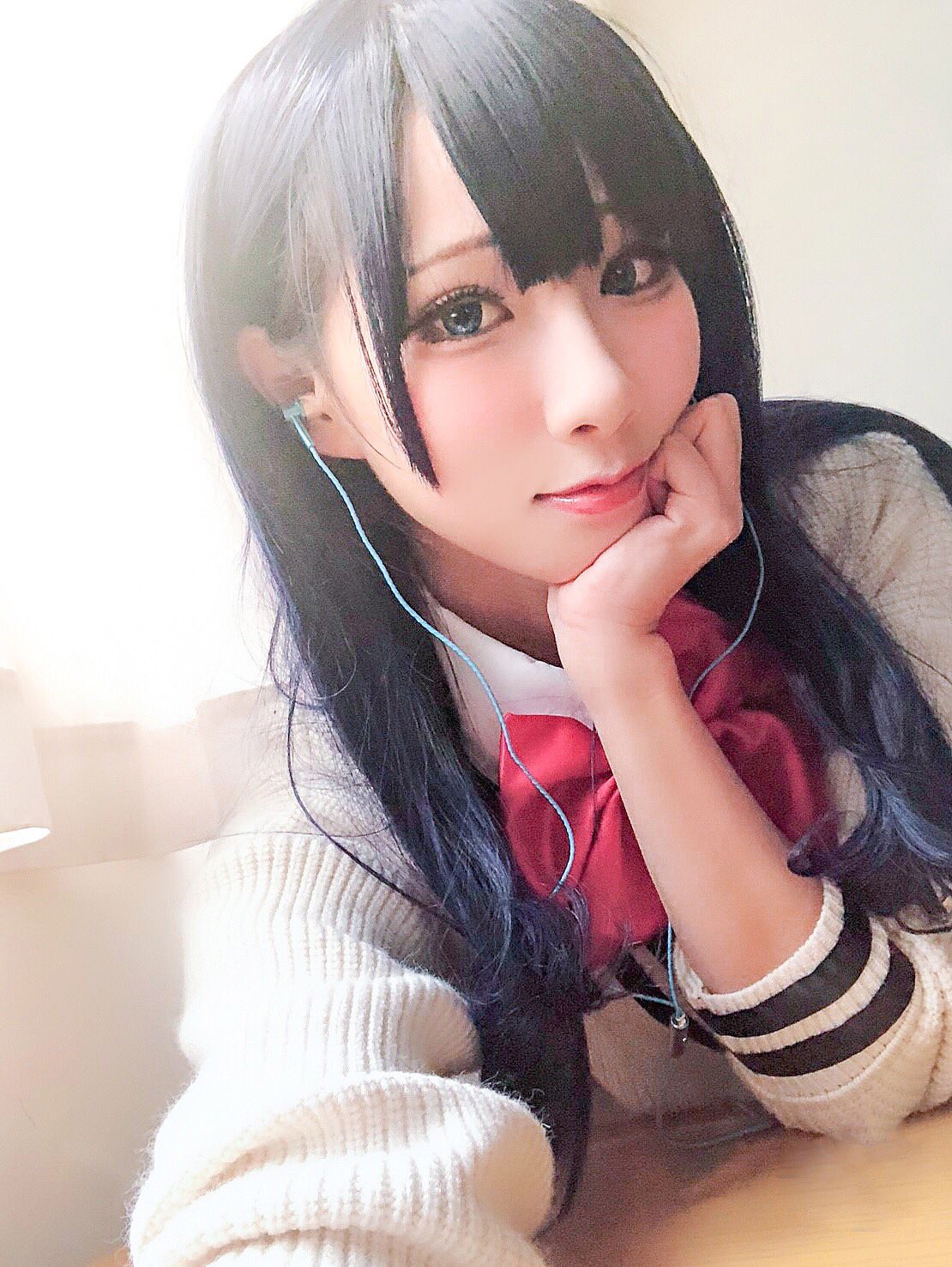 HaneAme雨波 NO.064 SSSS.0Gridman Rikka [27P 8.83 MB]_第1集