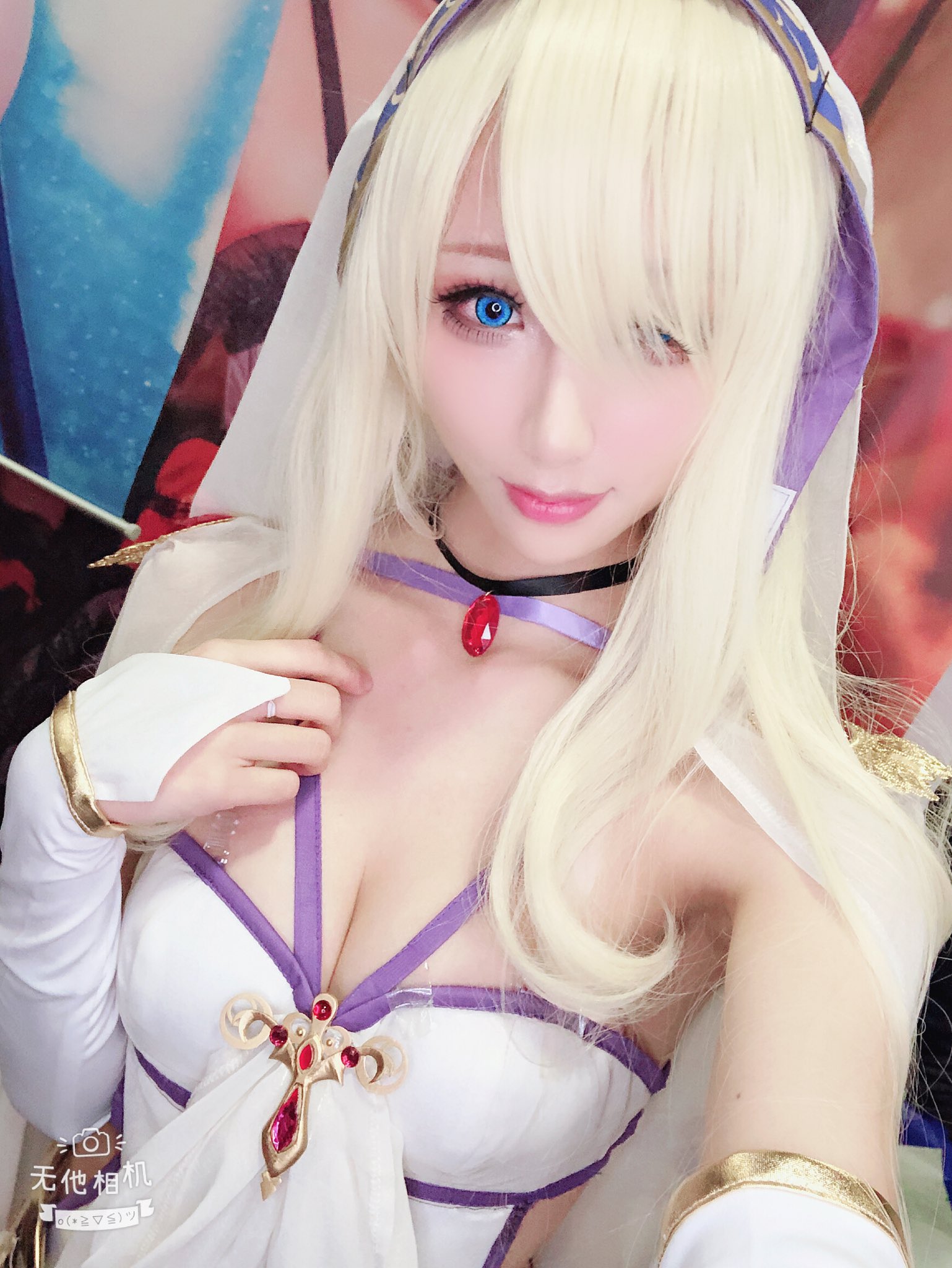 HaneAme雨波 NO.066 Sword Maiden [29P 23.30 MB]_第2集