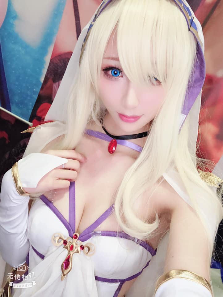 HaneAme雨波 NO.066 Sword Maiden [29P 23.30 MB]_第2集