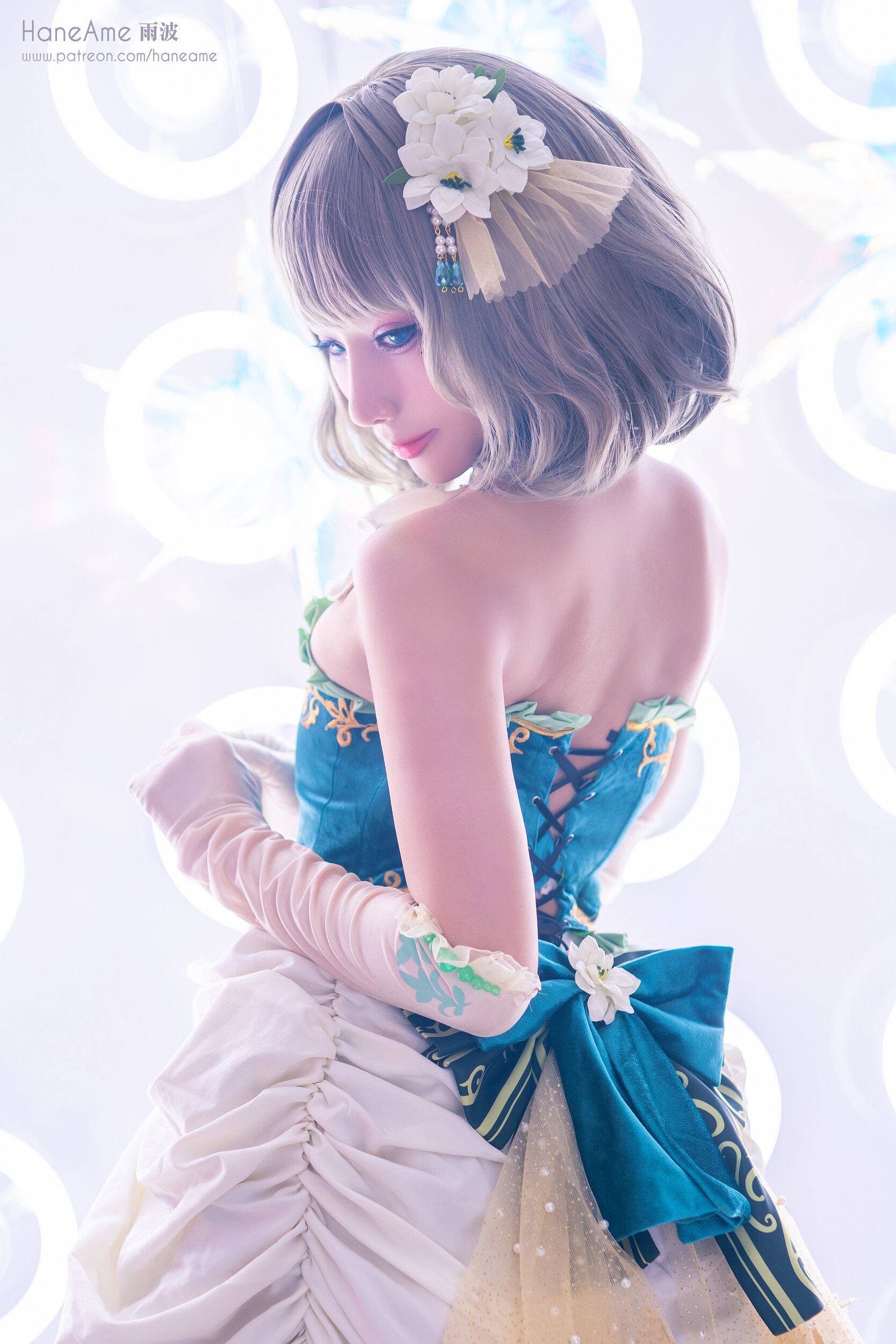 HaneAme雨波 NO.067 Takagaki Kaeda [13P 4.41 MB]_第1集