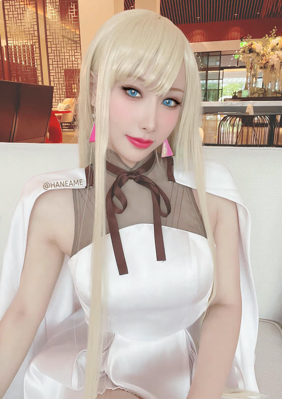 HaneAme雨波 NO.071 Gigi Andalucia Hathaway[43P-196.85MB]_第1集