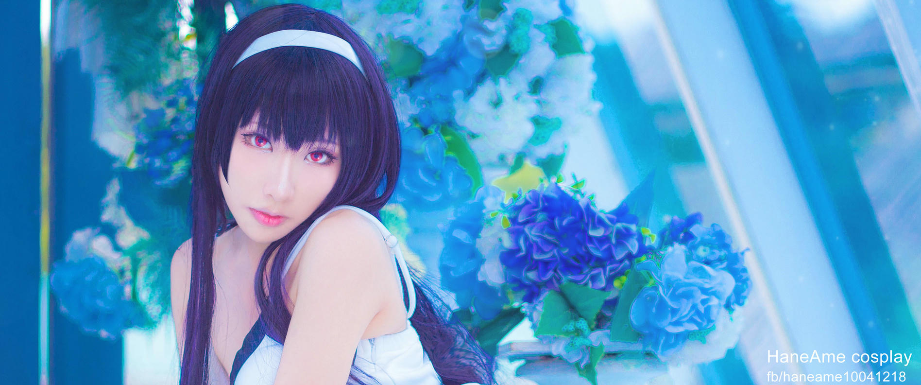 HaneAme雨波 NO.071 Utaha Kasumigaoka (SaeKano) [152P 283.80 MB]-Casual_第1集