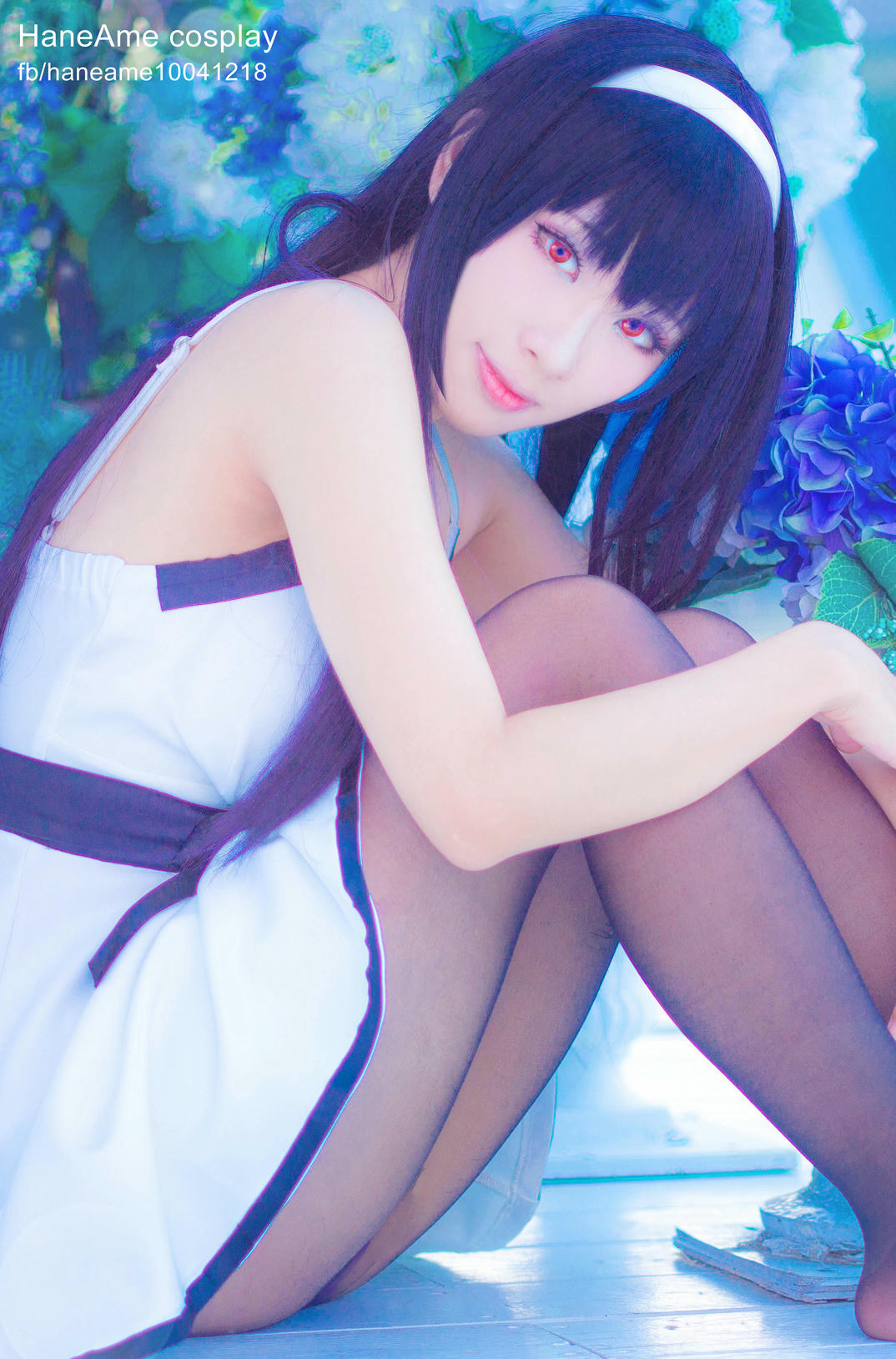 HaneAme雨波 NO.071 Utaha Kasumigaoka (SaeKano) [152P 283.80 MB]-Casual_第1集