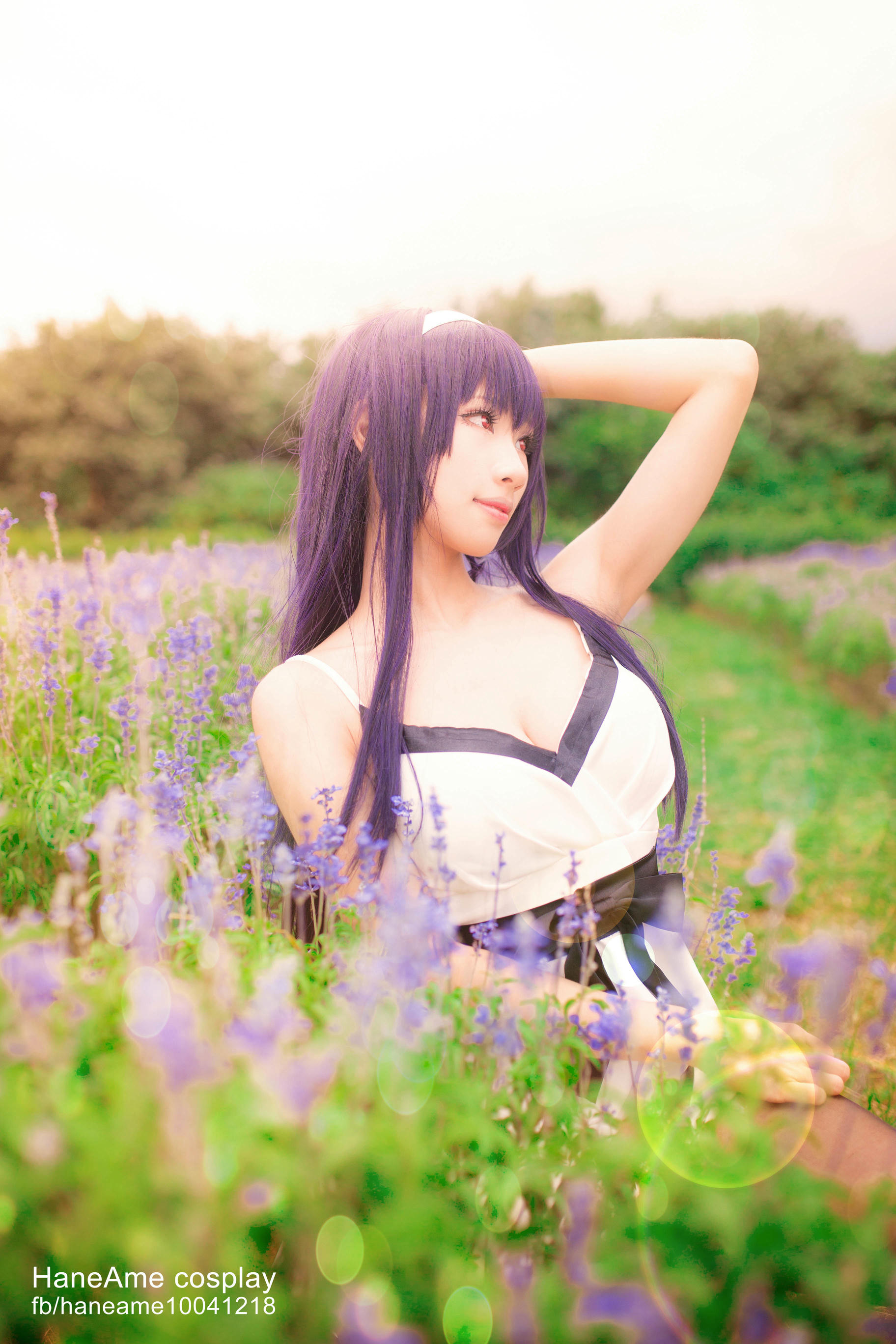 HaneAme雨波 NO.071 Utaha Kasumigaoka (SaeKano) [152P 283.80 MB]-Casual_第1集