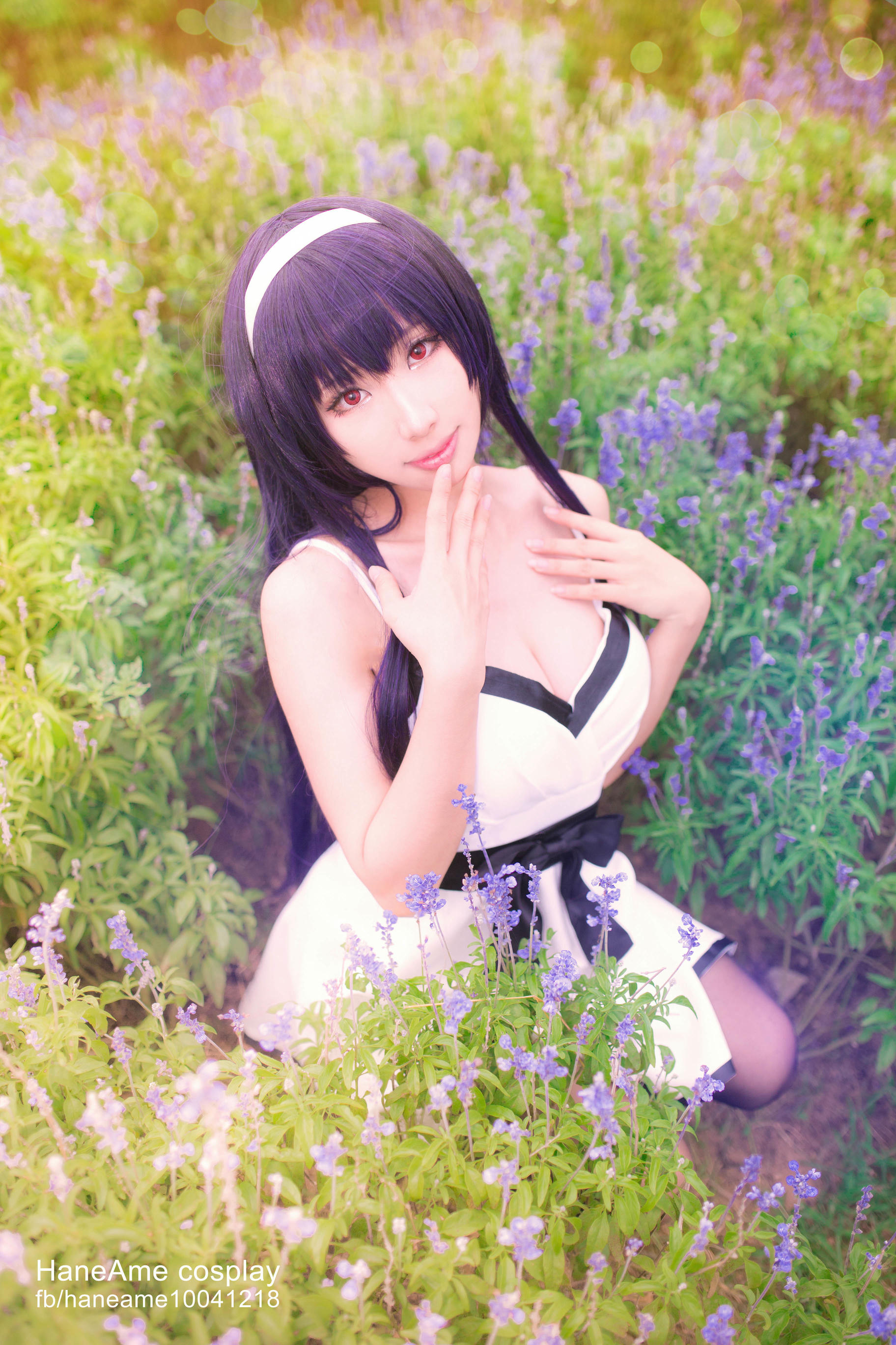 HaneAme雨波 NO.071 Utaha Kasumigaoka (SaeKano) [152P 283.80 MB]-Casual_第1集