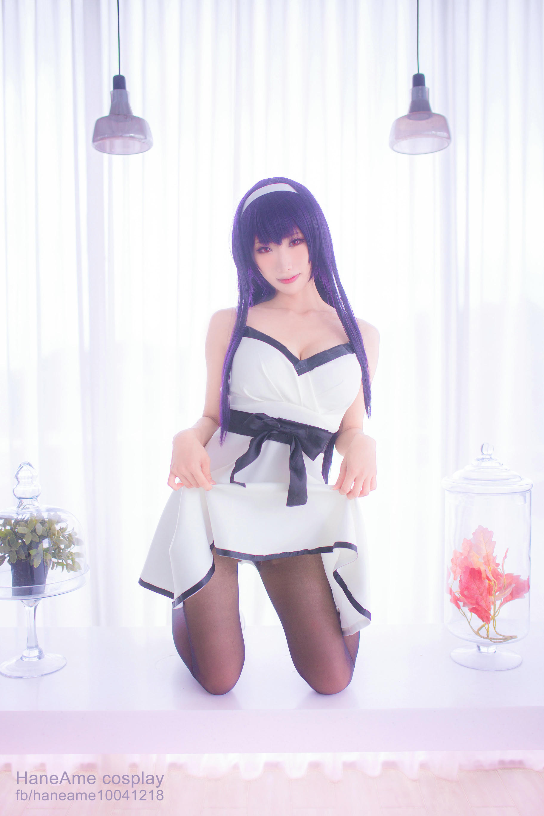 HaneAme雨波 NO.071 Utaha Kasumigaoka (SaeKano) [152P 283.80 MB]-Casual_第2集