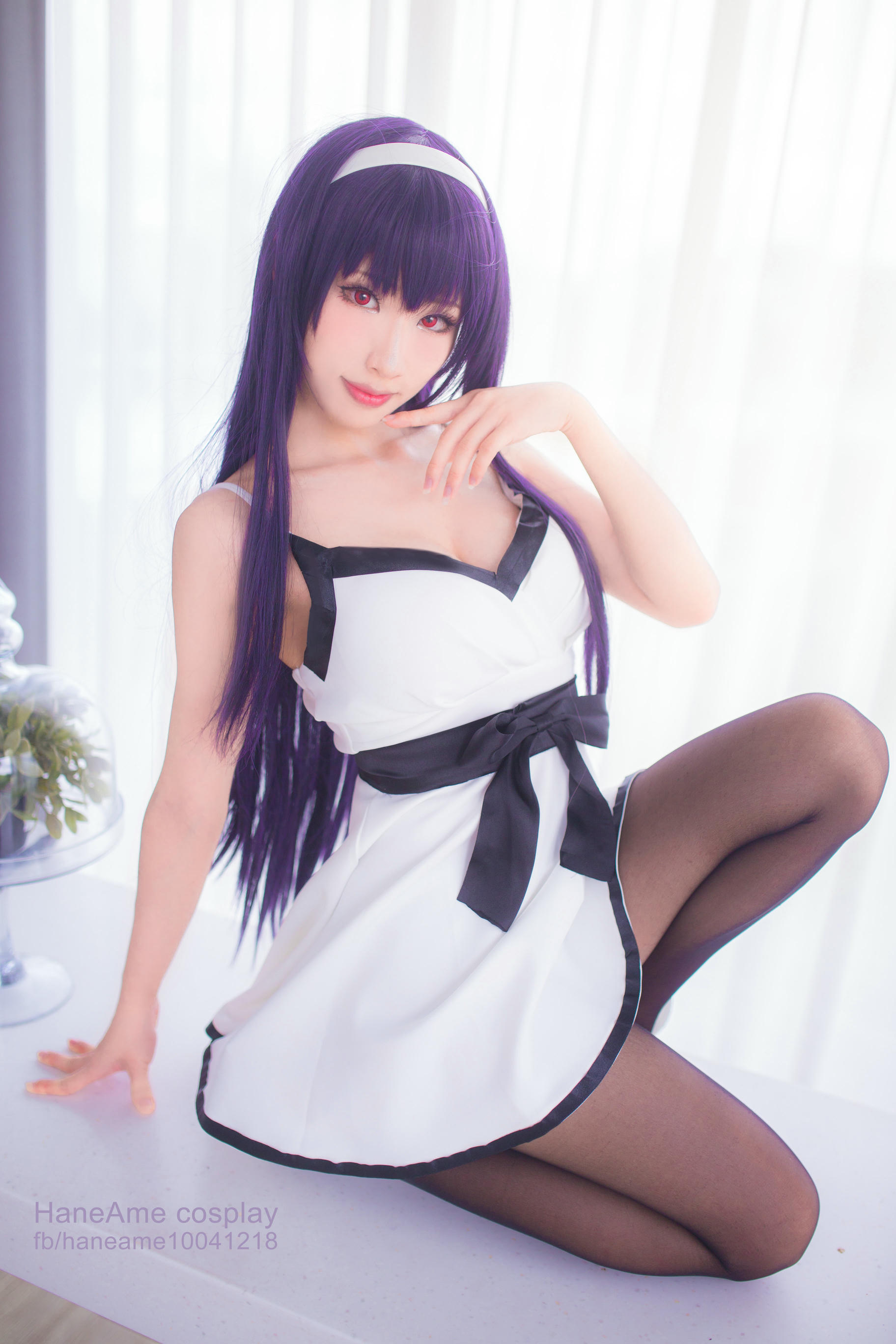 HaneAme雨波 NO.071 Utaha Kasumigaoka (SaeKano) [152P 283.80 MB]-Casual_第2集